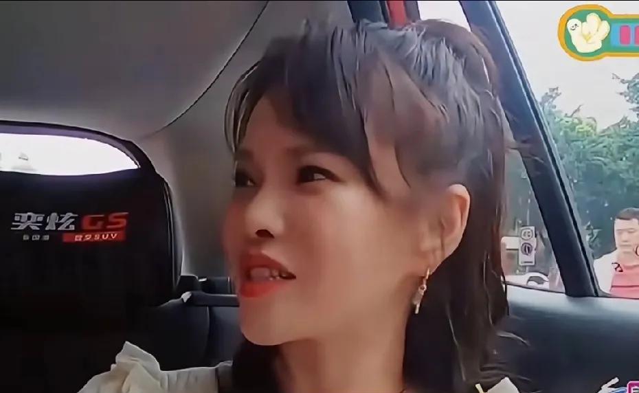 秦昊为米粒哭了！伊能静提生二胎！
伊能静在节目里问秦昊要不要再生一个，秦昊突然红