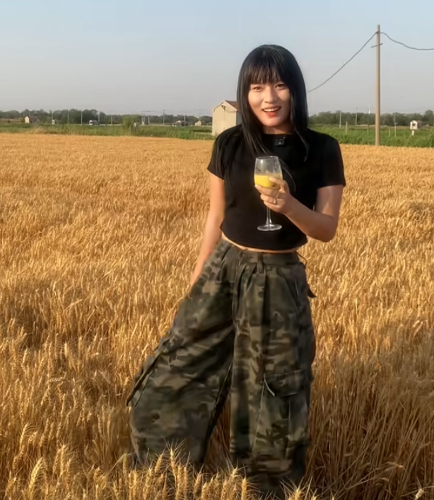 喝咸黏粥啊吧哥?咸计汁儿滴啊哥