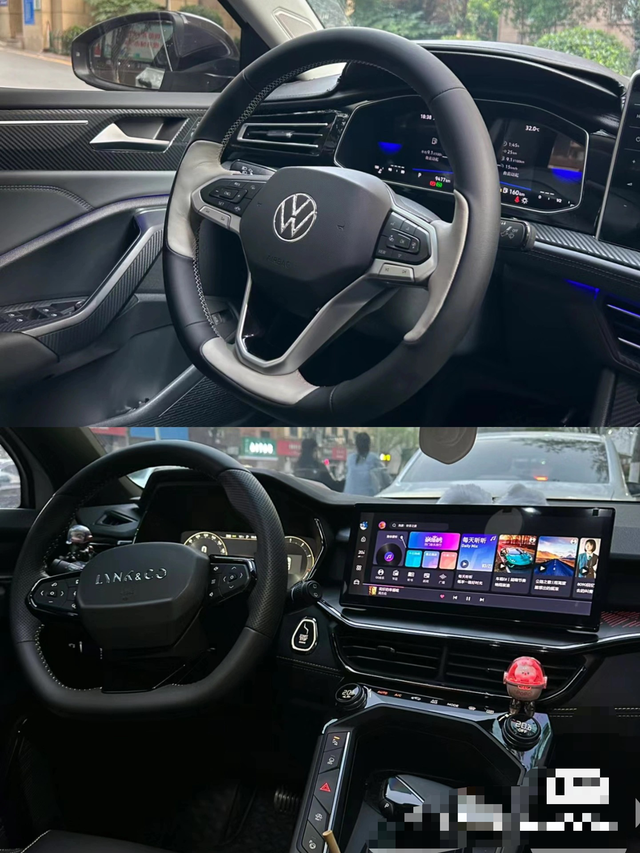 领克06还是速腾
女生到底买什么车，我个人是比较喜欢领克06的，但是家里比较想让