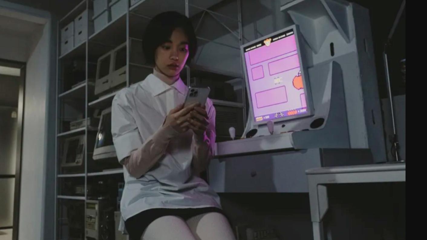 连刷一整晚，Netflix的19禁韩剧太生猛了太疯了