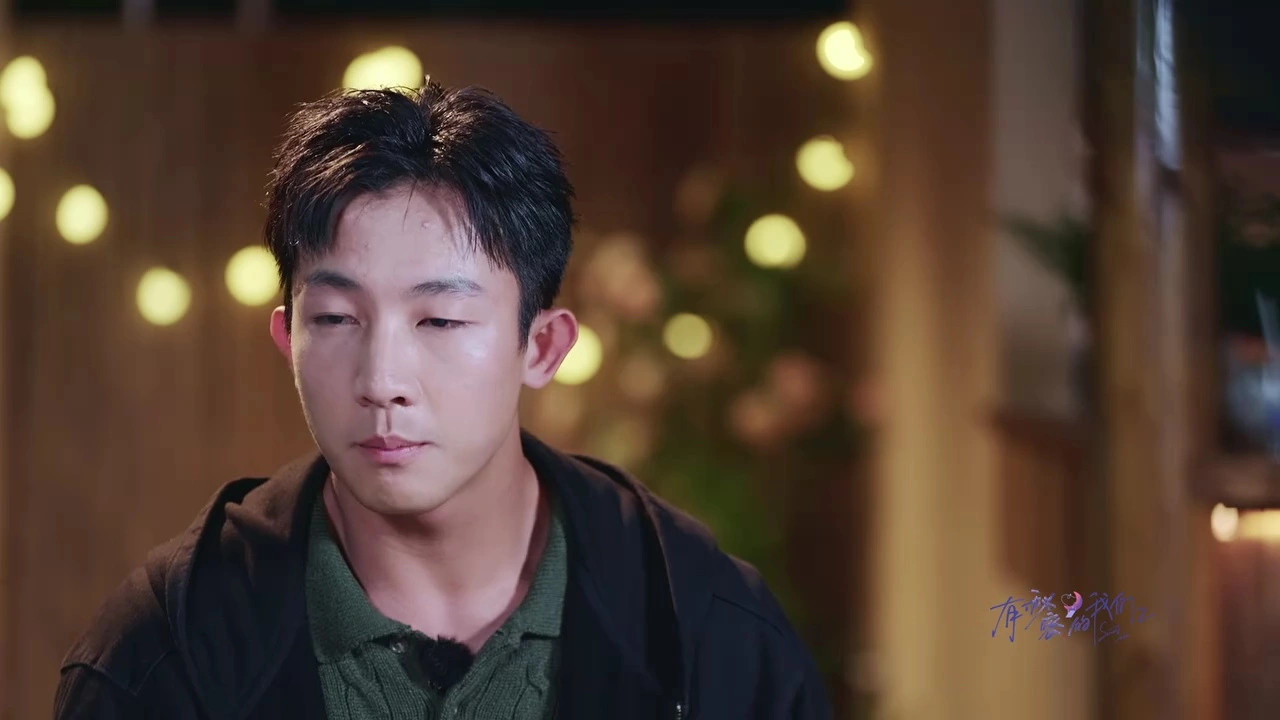 《有秘密的我们2》张泽涵和李怡璇想要谈恋爱，还得经过3道考验！