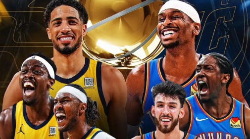 【G7鹿死谁手？NBA官方晒历史上所有进行抢七大战的总决赛纪录】

北京时间今日