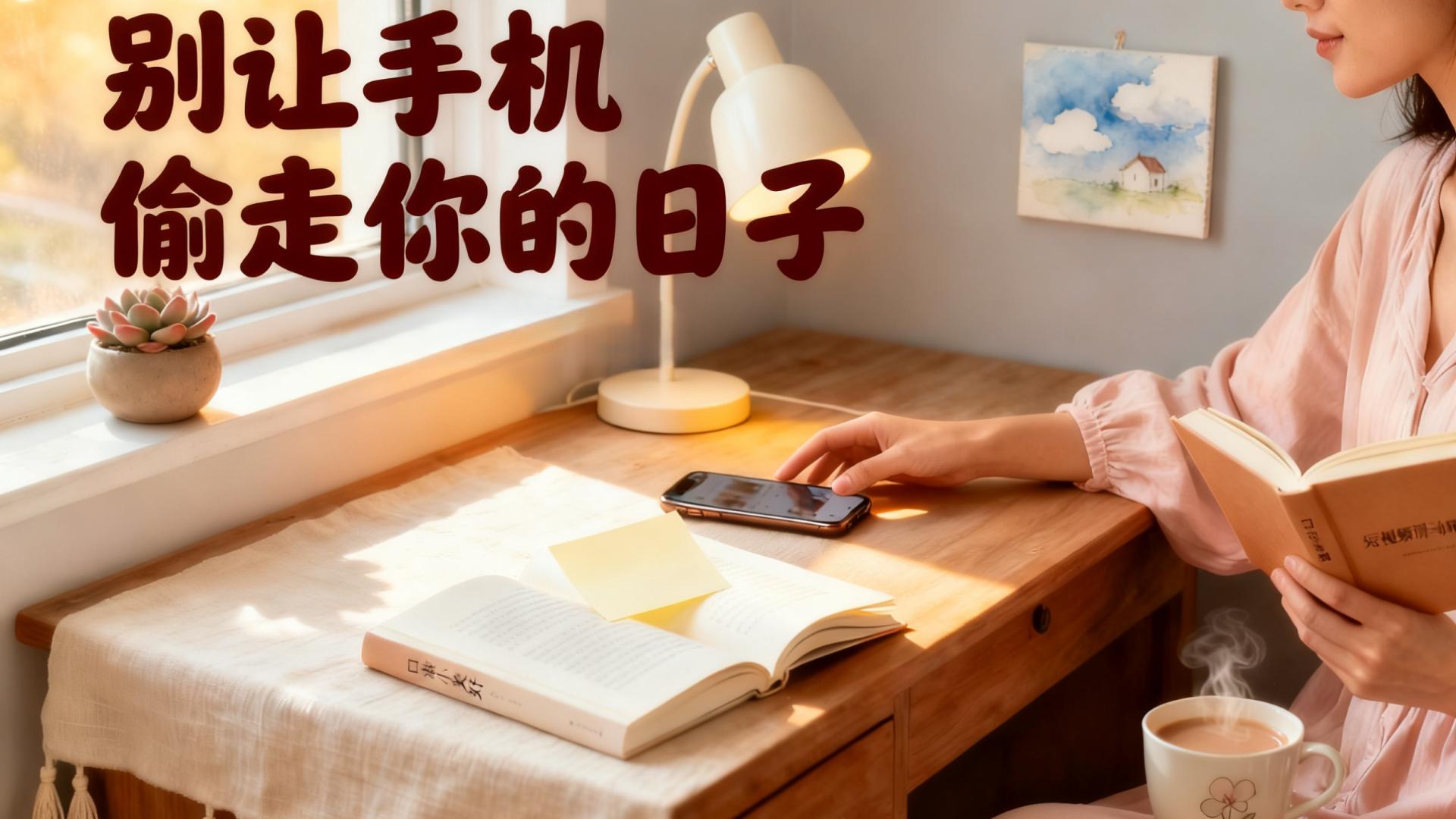 你有没有过这样的 “失控时刻”？