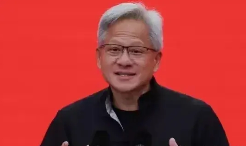 H20停产，怪谁呢？
英伟达因为我们拒绝购买阉割版产品，已经停止生产这个我国专供