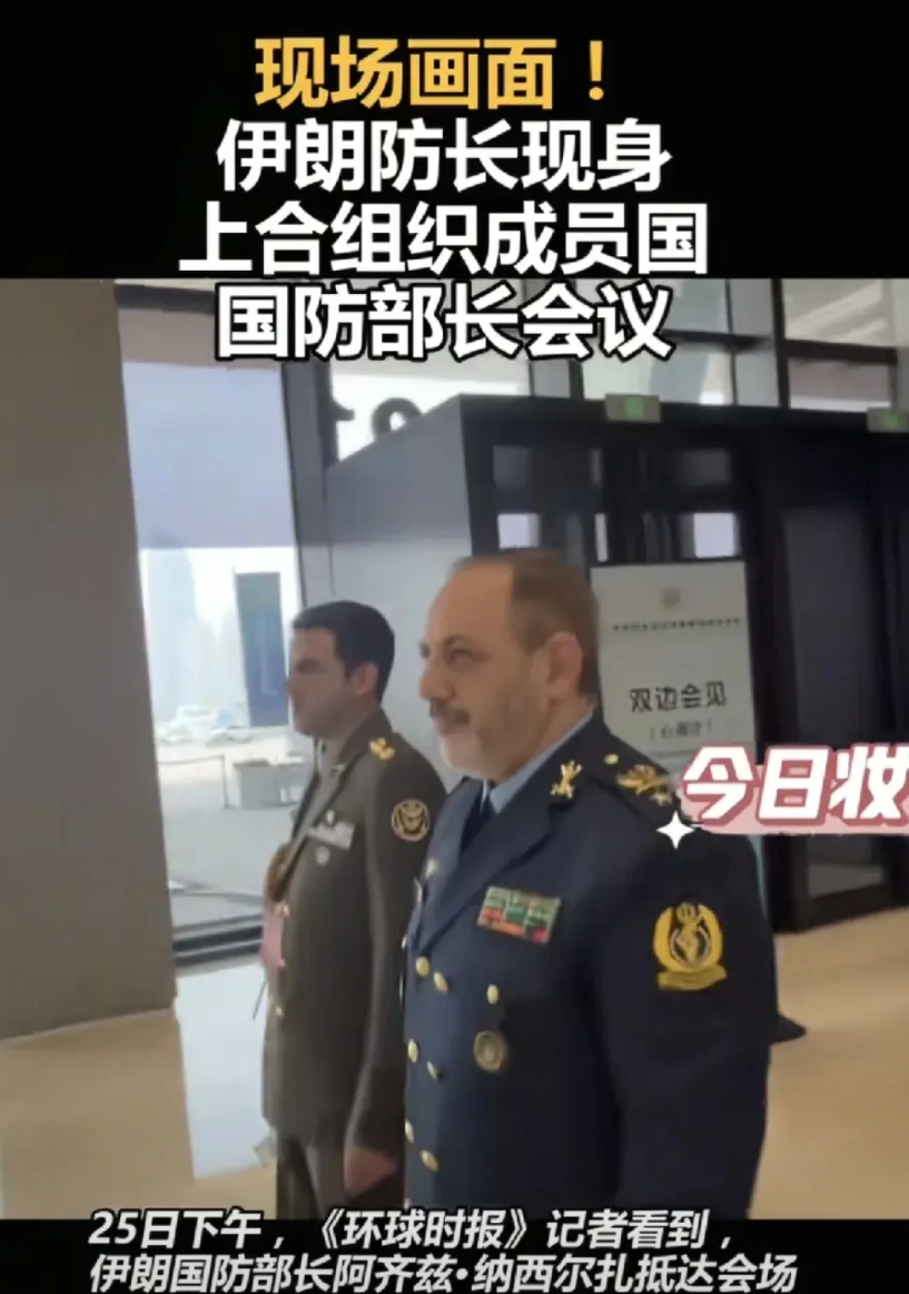 伊朗这次用导弹搞了一场夹生饭立国之战，面对的是老美及其帮凶以色列，但是空军体系的
