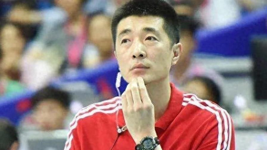 安家杰！中国女排新周期主帅，理想人选？