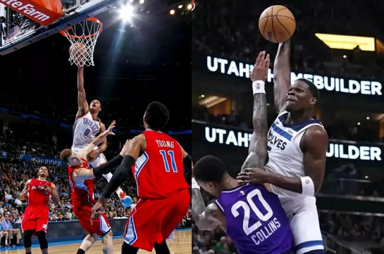 #NBA热点# #NBA# #威少#