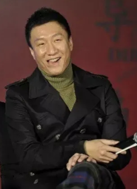 在2010年的时候，王全安正在紧锣密鼓的筹备拍摄《白鹿原》，本来想邀请当时火爆的