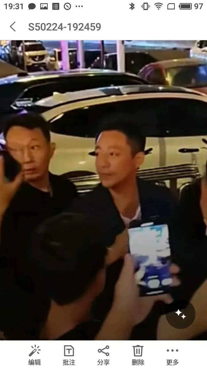汪小菲黄春梅谈判陷僵局，家族资产争夺战