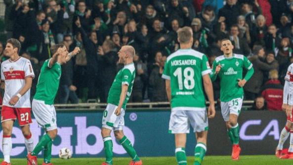 周五德甲足球赛事分析预测：不来梅vs沃尔夫斯堡 用心预测