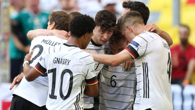 11月17日德国vs斯洛伐克，黑山vs克罗地亚前瞻比赛分析