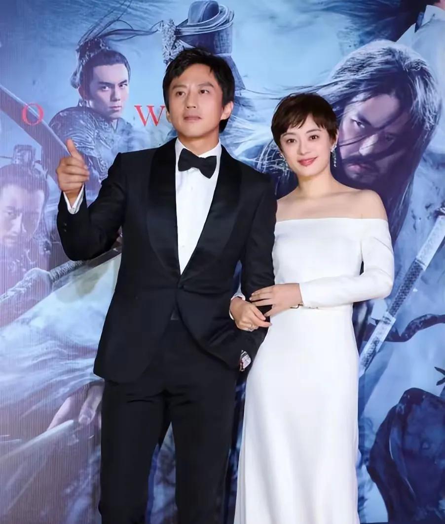 “夫妻本是同林鸟”，然而此番邓超“作妖”，孙俪也无力回天。邓超的行为让人诧异，即