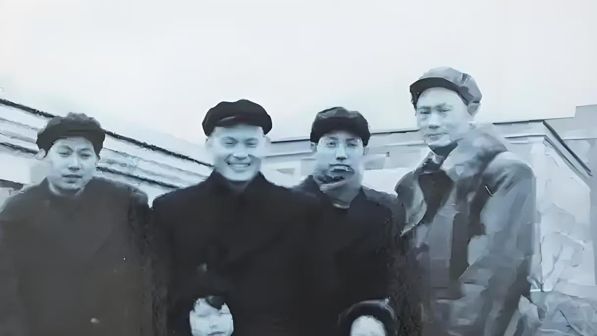 红军为什么要开始长征？源自于一位“乞丐”，送出一份绝密情报