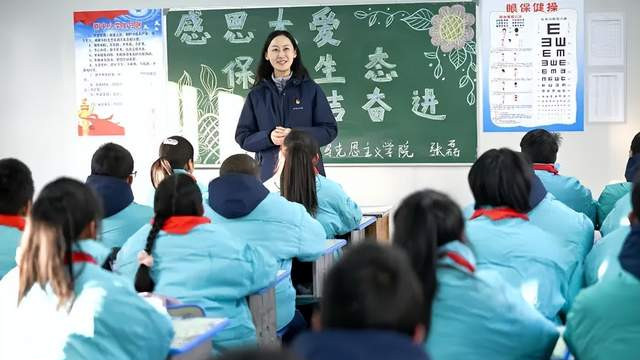 2026年学位预警再升级！一场关乎千万家庭的教育变革正悄然上演