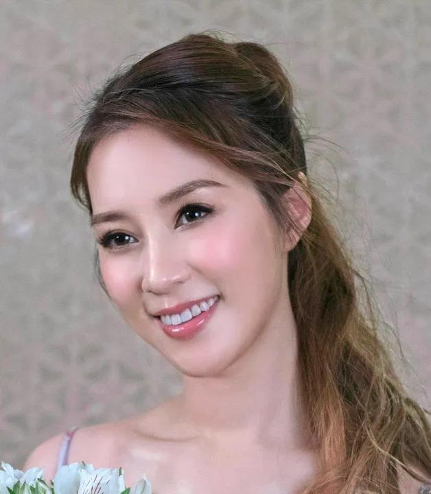 别老盯着徐子淇的豪门生活流口水了，咱们普通人压根没戏！ 想复制她的