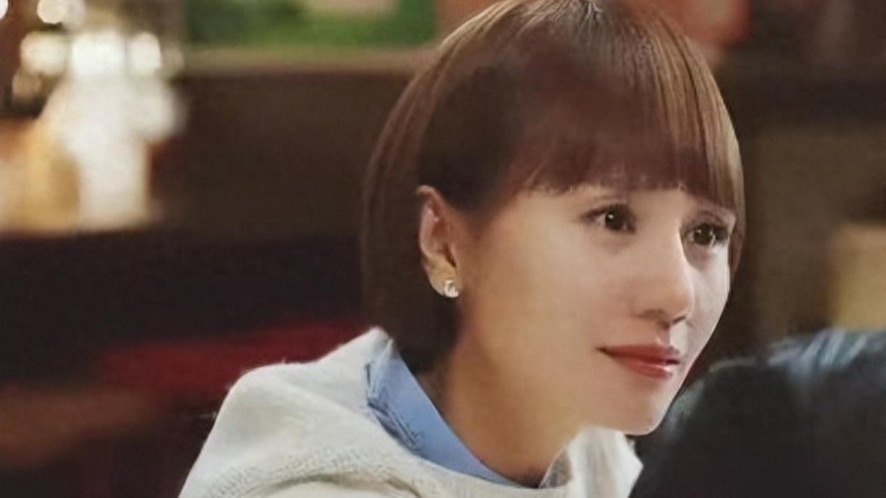 《我的前半生》：唐晶为什么原谅不了罗子君！