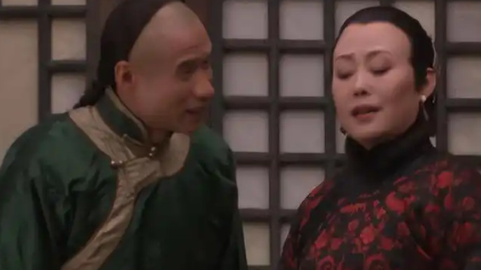 还没看过《大宅门》的话，那可真是太可惜了！