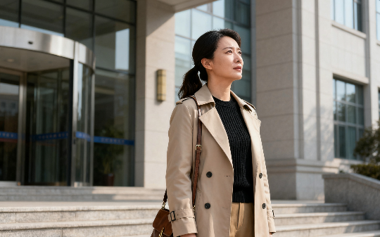 妻子在医院被无良医生欺负，卫健委主任霸气放话：我老婆的委屈，全市医疗系统一起买单