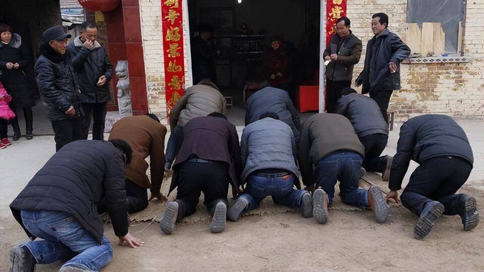 今年拜年别只说“新年快乐”！这10句祝福高级又讨喜，听着心里暖