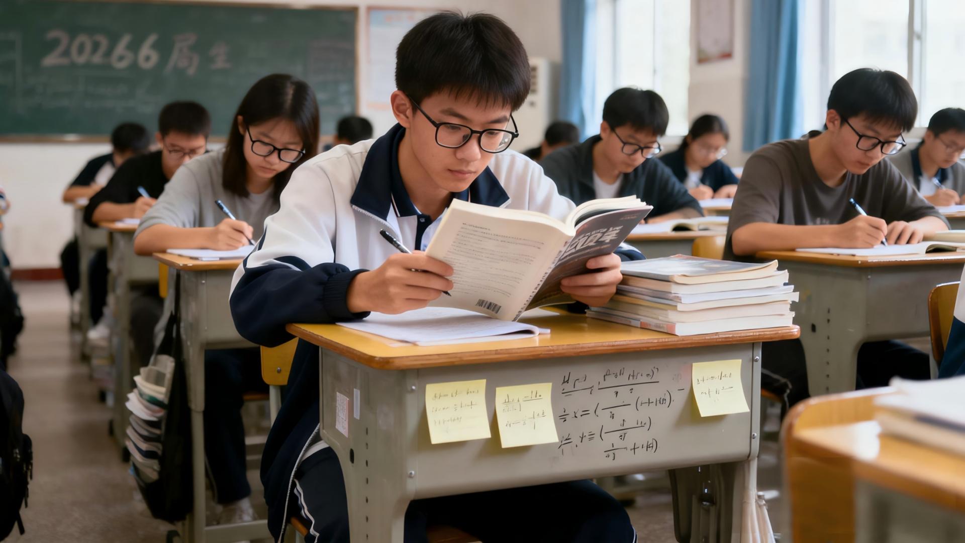 @2026届考生，报考军警校攻略：视力要求+手术规划+院校名单，一文看懂！建议收藏