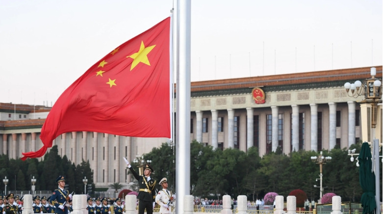 美国犯了大错低估中国发展









天啊！美国最近承认自己犯了个惊天大错