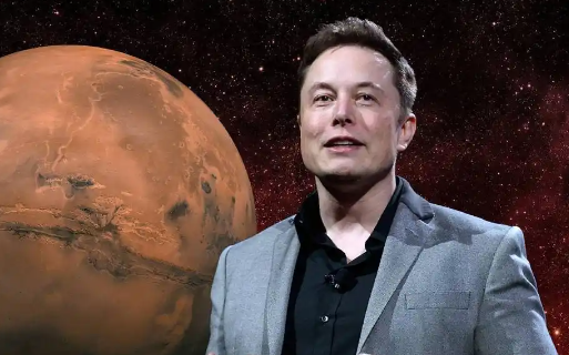 马斯克“火星移民”计划被打脸！新研究发现：火星移民不靠谱，马斯克是为了圈钱…