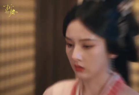 #《折腰》高能剧情来袭！小乔魏劭信任危机引全网揪心
救命！追《折腰》追到现在，心