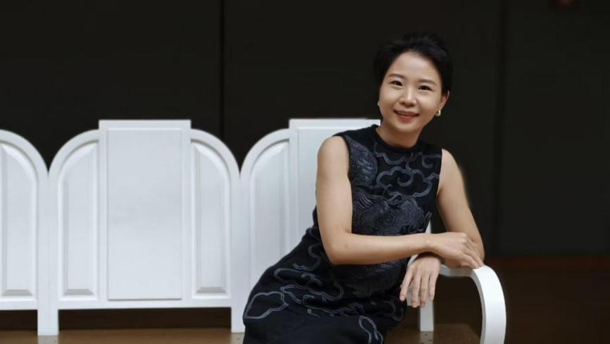 『执笔迎春·马跃新章』——著名艺术家叶春慧·2026新春贺岁展