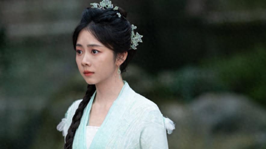 40集大制作仙侠剧，仅用11天就播完，赵丽颖当配角热度都不够高