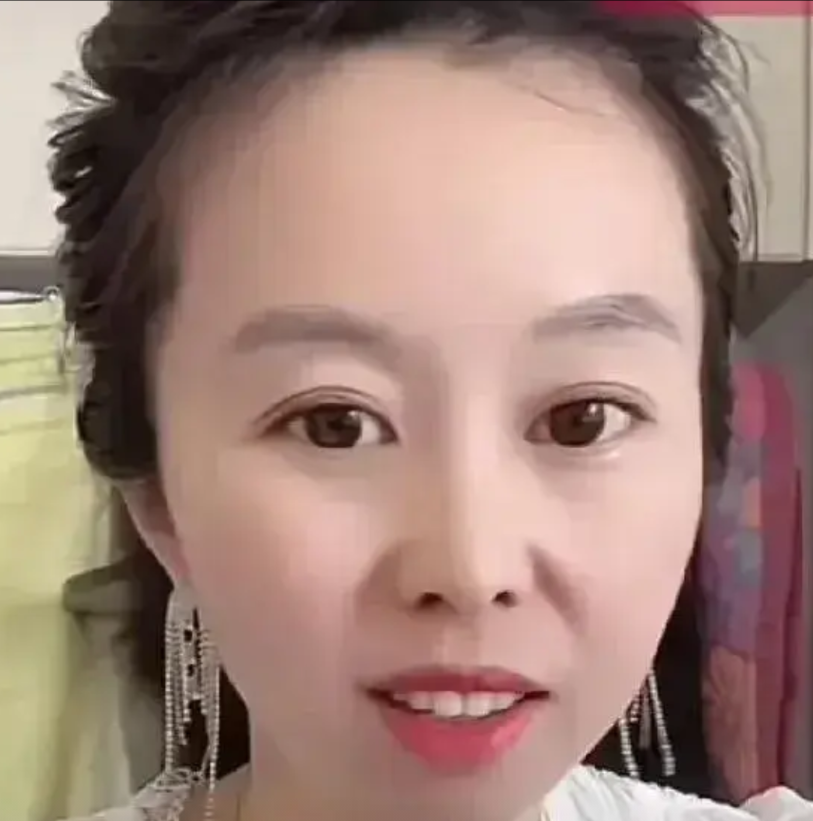 我来证明田静并非杜新枝侄女。
网络上早有谣传，说田静郭威为啥跟亲婆婆许敏渐行渐远