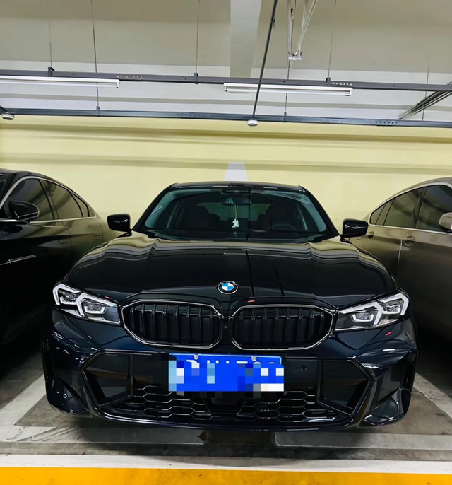 真心求问成都新款330li车主
大家都是多少落地的？最近聊了几家4儿子店，感觉套