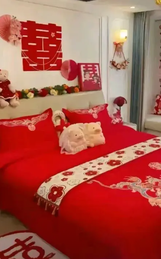 朋友家儿子和对象处了四年，到了谈婚论嫁的时候，女孩要彩礼188000，还要一套1