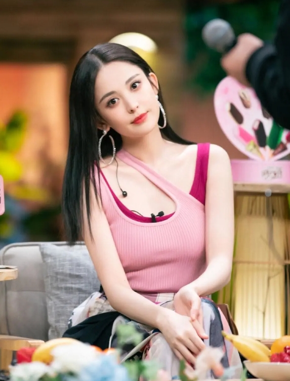 古力娜扎和刘亦菲谁更漂亮？