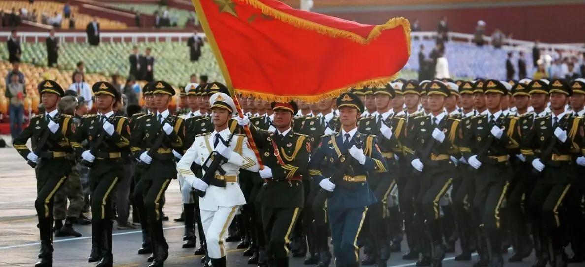 作为世界反法西斯三大主力之一的美国，从来不搞世界性的大规模纪念活动，当然更没有邀
