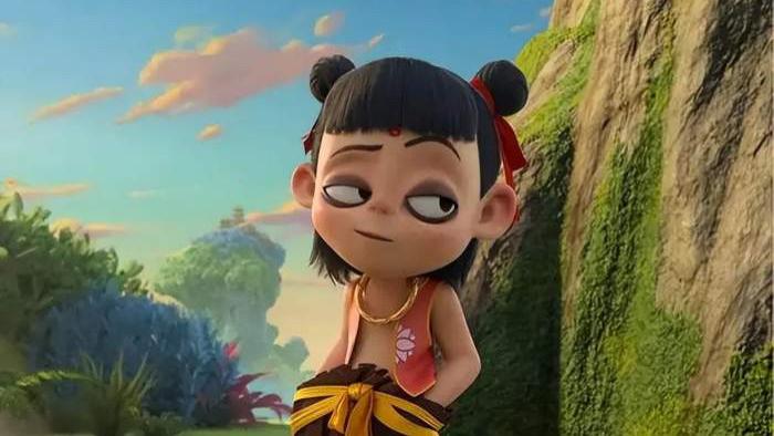 2025电影《哪吒2/哪吒之魔童闹海》免费高清完整版在线观看_2025动画片高清无广告电影2025最