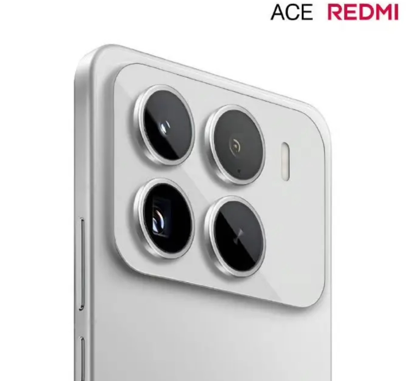 REDMI K90 Pro是2K大直屏，第五代骁龙8至尊版，100W+7K+大电
