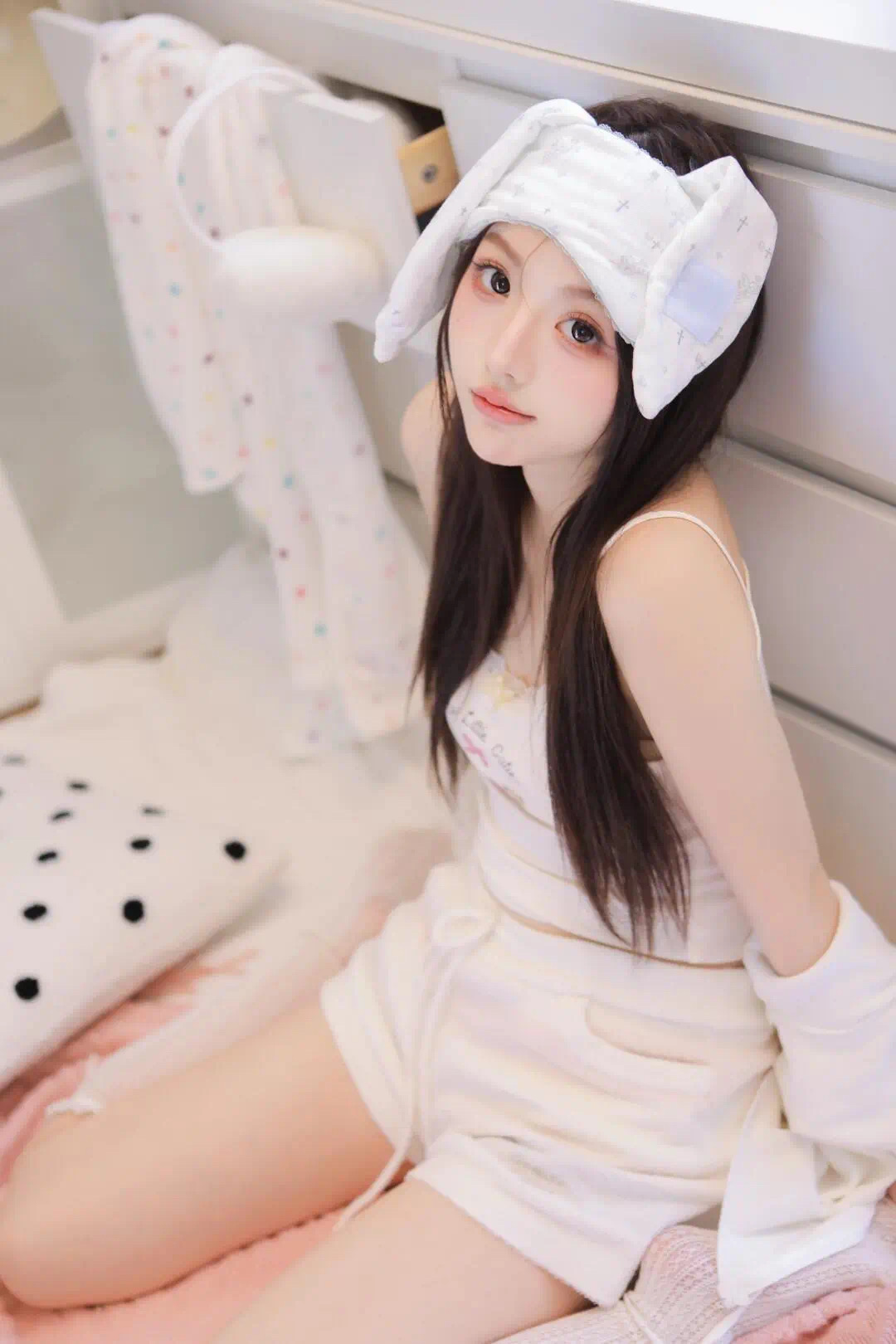 雨天也要微笑，生活不会一直下雨