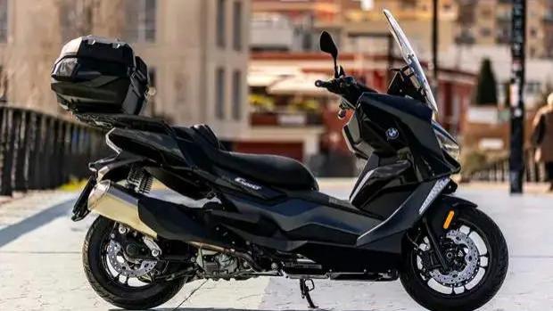 8.6万的踏板车值不值？2025款宝马C 400 GT深度解析