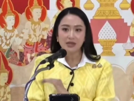 
泰国目前到底谁说了算？
说报了，通过这回泰柬的冲突，明显能看出来一个问题，那就