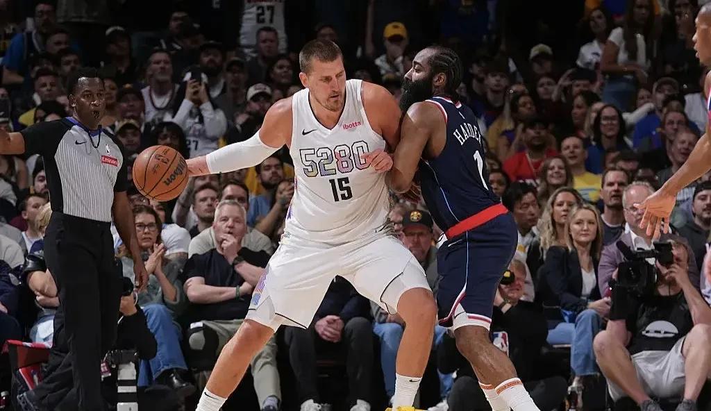2025/5/1 NBA比赛预测
1、勇士vs火箭 勇士胜
2、森林狼vs湖人 