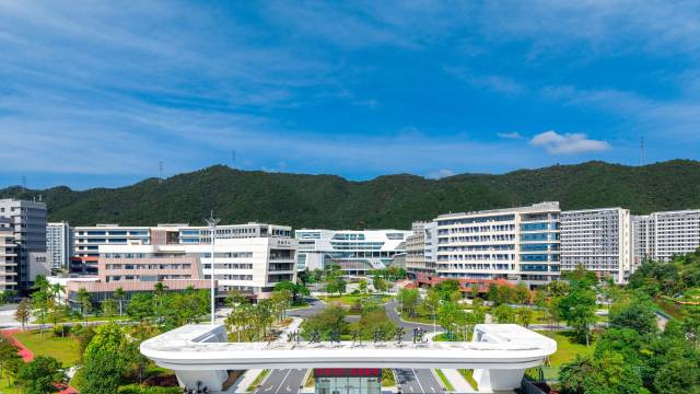 广州应用科技学院：聚焦“适者大成”，培养高素质应用型人才