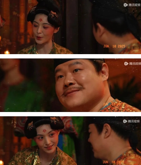 《长安的荔枝》一口气看了3集，有5点不得不说。我看完李善德这条线后，真有种小说实