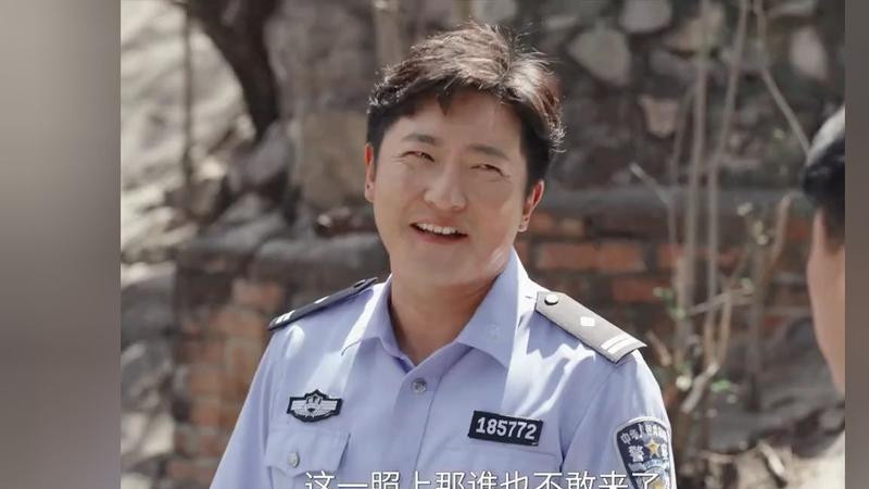 央八今晚开播！郭京飞、秦岚领衔，24集刑侦剧来袭，有爆款潜质！