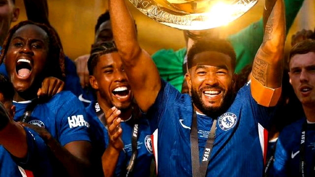 【今日只有1场比赛赛事】卡迪夫城VS切尔西，单关比分胜负欢迎观看