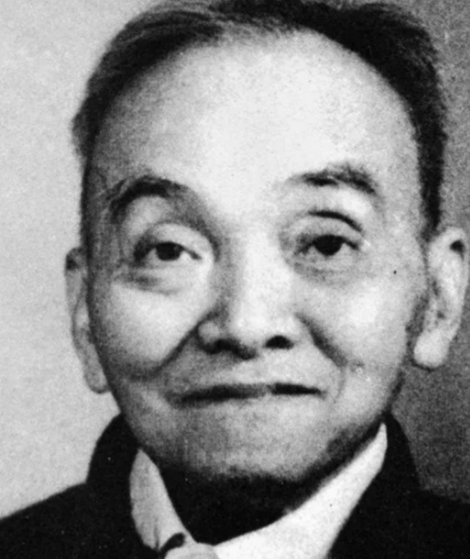 1949年，范纪曼被捕，不久被判死刑！行刑前一天晚上，他借口肚子疼，要上厕所，看