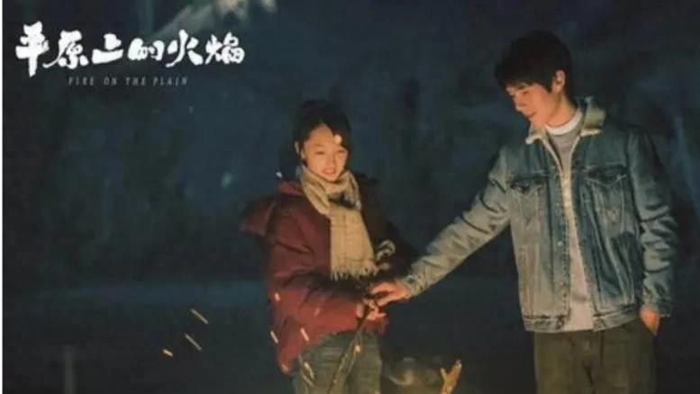 积压5年巨赔1.9亿，今年第一票房“惨案”诞生，周冬雨尽力了