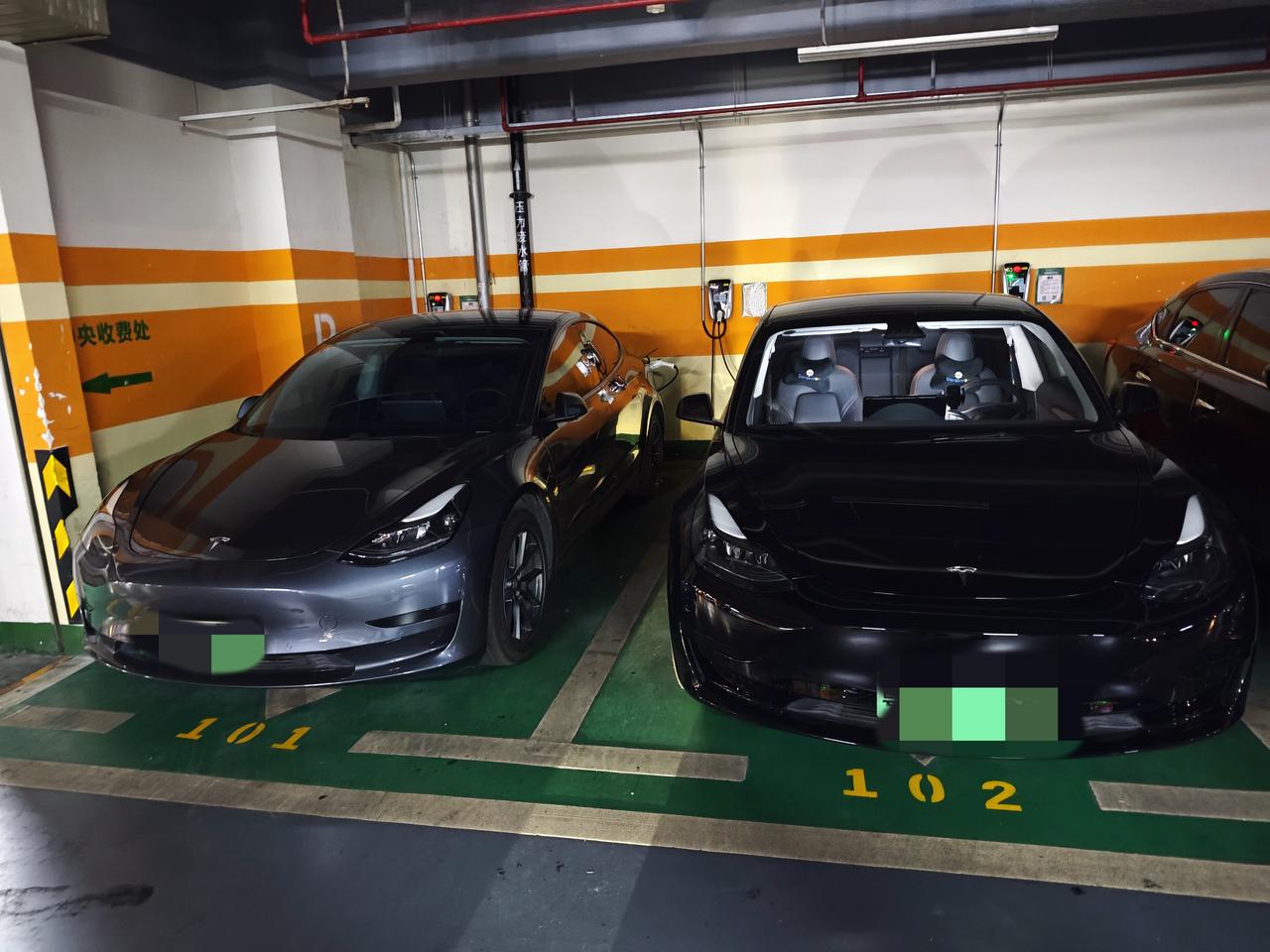 能耗分享一下