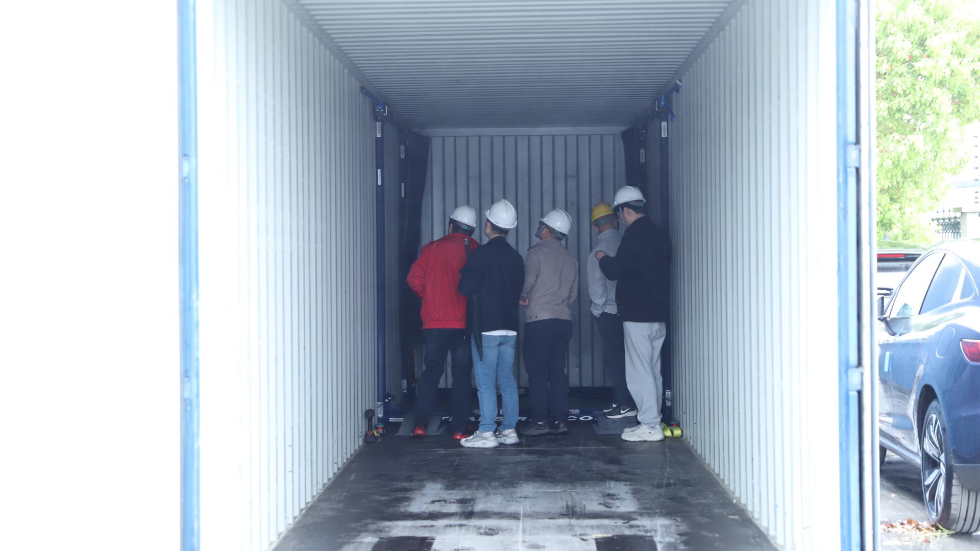 新能源汽车如何整车出口所需文件