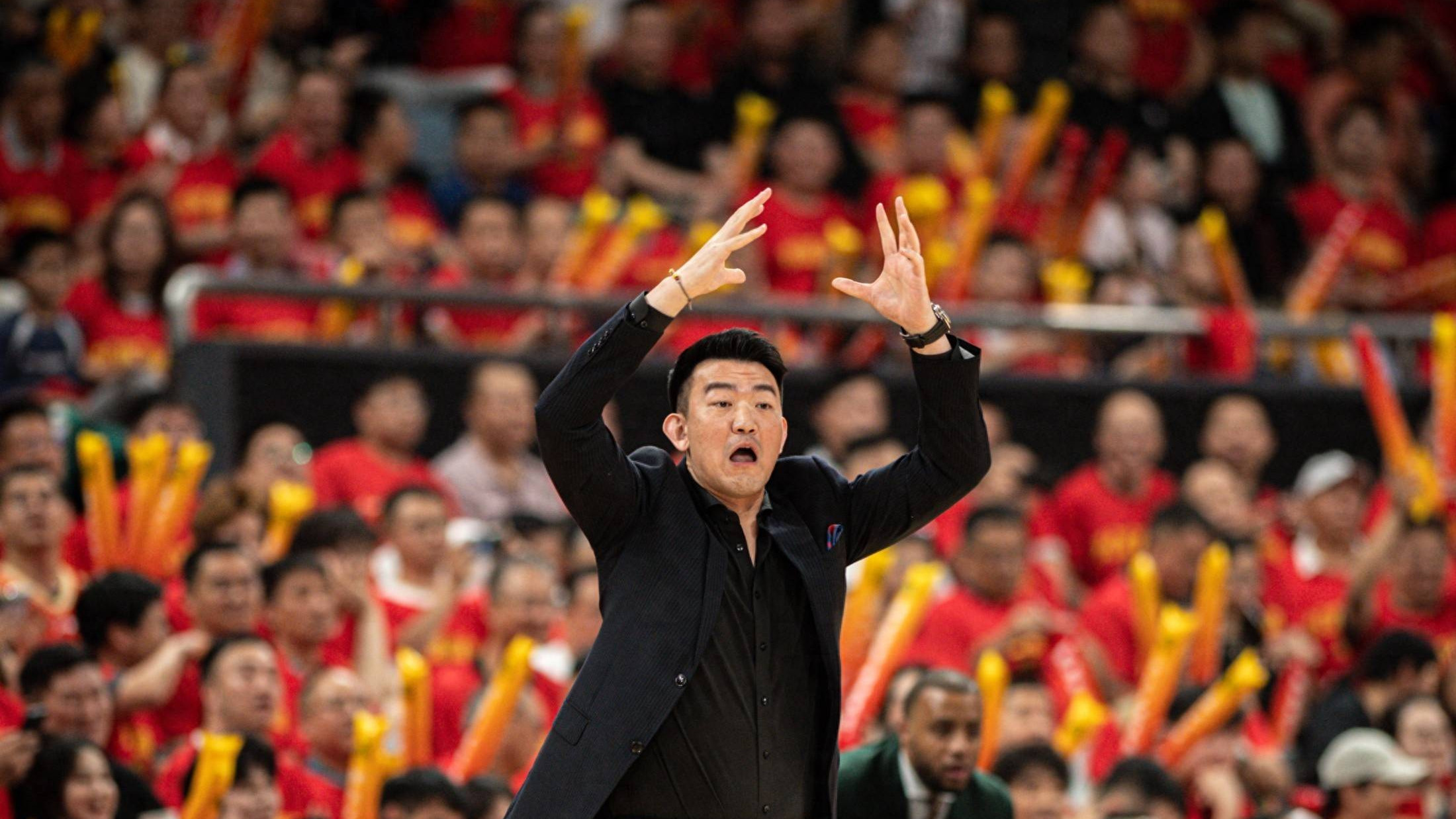 天津核心成目标？辽宁有意，广厦迎来新危机