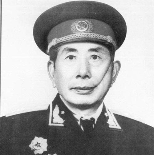 很多人可能没有听说过第八军。第八军也在西北，但是却并不归彭老总指挥。因为第八军一